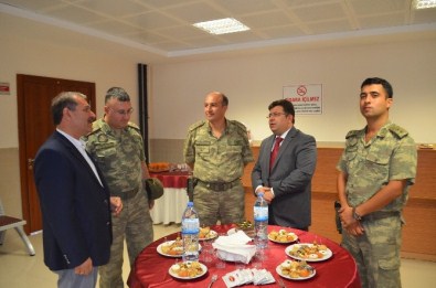 Kırıkhan'a Ağır Ceza Mahkemesi