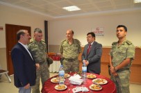 HALIL UYUMAZ - Kırıkhan'a Ağır Ceza Mahkemesi