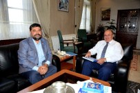 AMIR ÇIÇEK - Kocadon Açıklaması Sınavlar Turizme Göre Düzenlensin