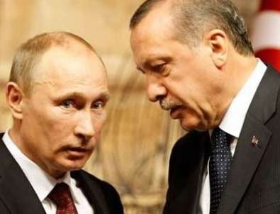 Rusya'dan 'diktatör' açıklaması