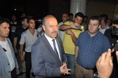 Muş'ta Askere Yapılan Silahlı Saldırı