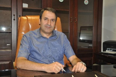 Muş'ta Tedavi Gören Yaralı Asker GATA'ya Sevk Edildi