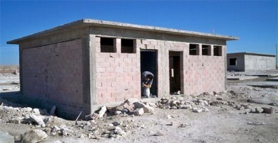 Niğde Valisi Necmeddin Kılıç Açıklaması