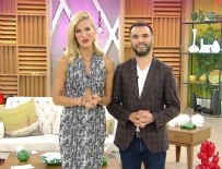 NUR YERLITAŞ - Para için barışan ünlüler