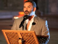 DURSUN ALI ERZINCANLı - Sanatçı Dursun Ali Ezincanlı Yalova'da kaza yaptı