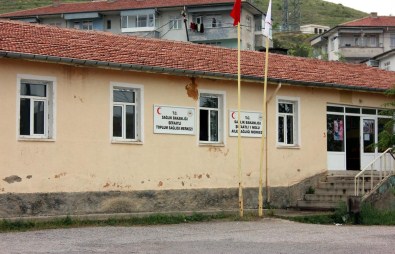 Şefaatli'ye Yeni Hastane Yapılacak
