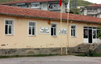 ÇAĞLAYAN AYDIN - Şefaatli'ye Yeni Hastane Yapılacak