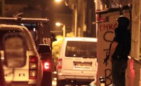 VATAN CADDESİ - Şişli'de Terör Örgütü Operasyonu