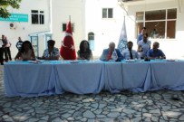 ENERJI PIYASASı DÜZENLEME KURUMU - Süleymanpaşa Belediye Meclisi Olağanüstü Toplandı