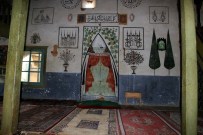 SANAT TARIHI - Tarihi Lübbey Mahallesindeki Araştırmalar İlk Kez Kitaplaştırıldı