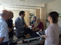 ORDU İLI - Tıp Fakültesi 'Acil'i Açıldı