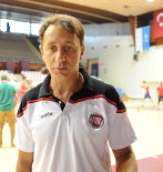 TOFAŞ - Tofaş'ta Hedef Yeniden Süper Lig