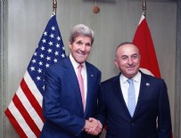 KUALA LUMPUR - Türkiye'den flaş IŞİD açıklaması