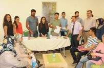 Üniversite'ye Yeni Kayıtlar Devam Ediyor