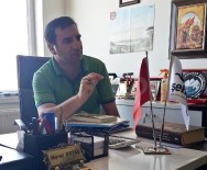 ŞEHİR MÜZESİ - 100.Yıl Parkı İmara Açılmamalı!