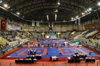 12. Uluslararası Palandöken Karate Turnuvası