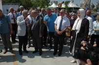 KADİR ALBAYRAK - 8. Çorlu Tarım Fuarı