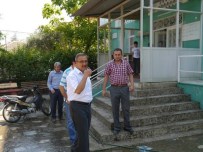 GÖKHAN KARAÇOBAN - Alaşehir Camileri Pırıl Pırıl