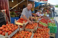 Ayaş Ürünleri Yöresel Ürün Pazarda