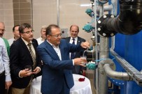 AHMET EDIP UĞUR - Balıkesir Sağlıklı Su İçecek