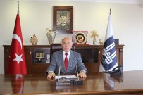 Başkan Sekmen'den Açıklama