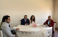 Bingöl'de 7 Ayda 386 Kişi Evlendi