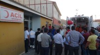 Bitlis'te Trafik Kazası Açıklaması 1 Ölü, 13 Yaralı