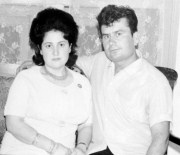 ORTAKENT YAHŞI - Bodrum Belediye Başkanı Kocadon'un Acı Günü