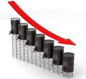 Brent Petrol 50 Doların Altında
