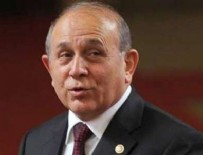 BURHAN KUZU - Burhan Kuzu'dan Demirtaş'a yaylım ateşi