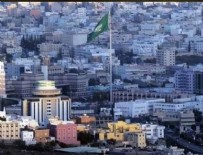 İNTIHAR SALDıRıSı - Suudi Arabistan'da camiye intihar saldırısı