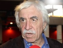 CENGİZ ÇANDAR - Cengiz Çandar PKK'yı aklamaya çalıştı