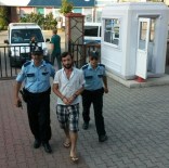 ABHAZYA - Cezaevi Firarisi Şahıs Sakarya'da Yakalandı