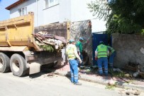 ÇÖP EV - Çöp Ev Değil Sanki Çöp Dağı