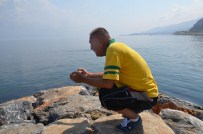 Denizde Kaybolan Gencin Ailesinin Dinmeyen Hüznü