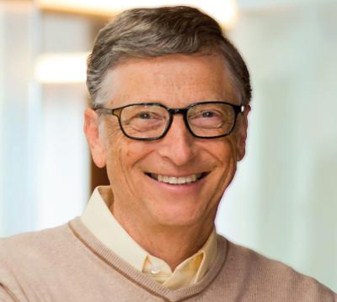 En Zengin 100 Teknoloji Milyarderi Açıklandı