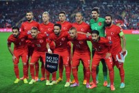 FIFA Dünya Sıralaması Açıklandı