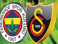 Galatasaray'dan Fenerbahçe'ye tarihi gönderme! 'Hayaller biter...'