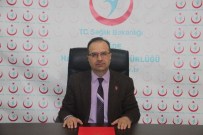 KıRıM KONGO KANAMALı HASTALıĞı - Halk Sağlığı Müdüründen Kene Uyarısı