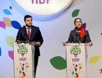 YARGISIZ İNFAZ - HDP BM'ye başvurdu