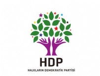 DOKUNULMAZLIKLARIN KALDIRILMASI - HDP'ye 'dokunulmazlık' yanıtı