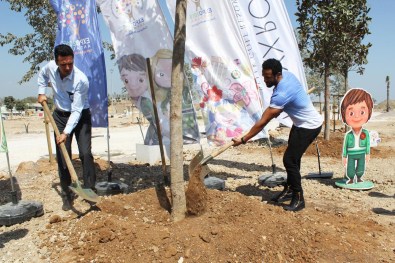 İngiliz Sanatçısı Craig David Antalya'da