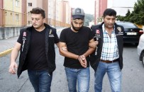 SİLAH TİCARETİ - İstanbul'da Organize Suç Örgütü Operasyonu