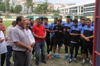 Karabükspor'da TEK Hedef Süper Lig