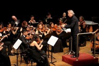 MÜZİK FESTİVALİ - Karşıyaka Oda Orkestrası Dünyaya Açılıyor