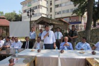 Kavak'ta Arıcılara Destek