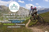 Kaynaşlı İki Önemli Organizasyona Ev Sahipliği Yapacak