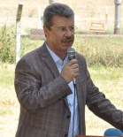 KAYSERİ ŞEKER FABRİKASI - Kayseri'deki Keykubadiye Sarayı Kazısı