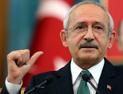 Kılıçdaroğlu MYK'yı topluyor
