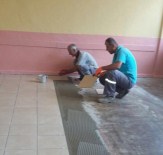 Körfez Belediyesi'nden Eğitime Yardım